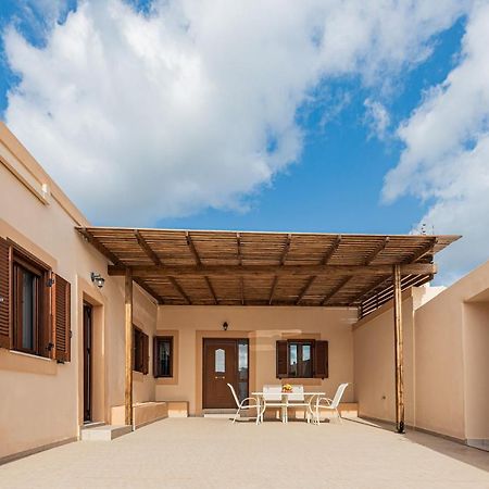 Vila Casa Theoni Kattavía Exteriér fotografie