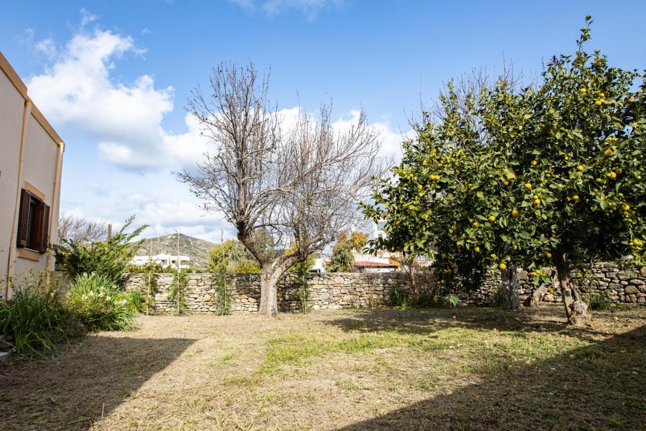 Vila Casa Theoni Kattavía Exteriér fotografie