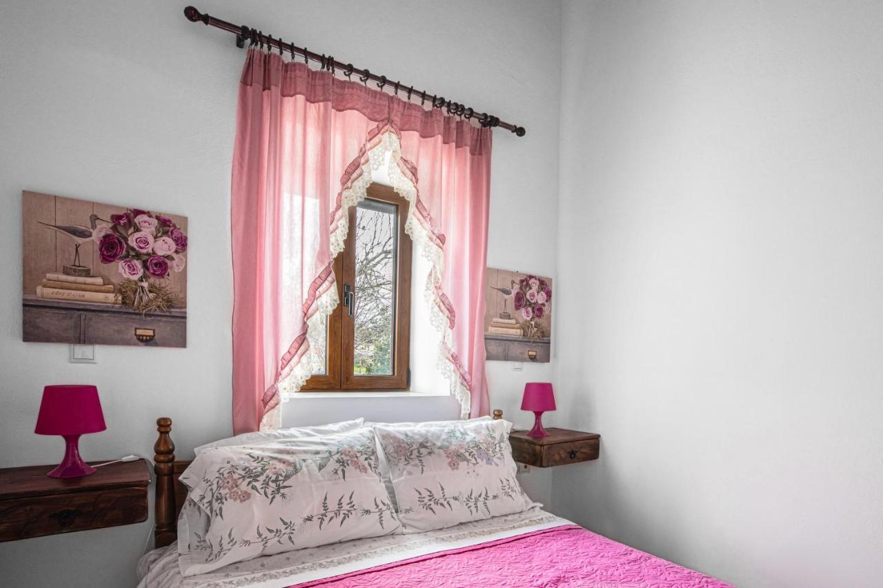 Vila Casa Theoni Kattavía Exteriér fotografie