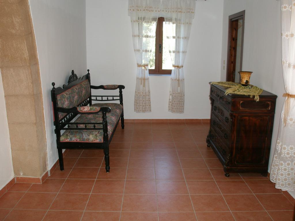 Vila Casa Theoni Kattavía Exteriér fotografie