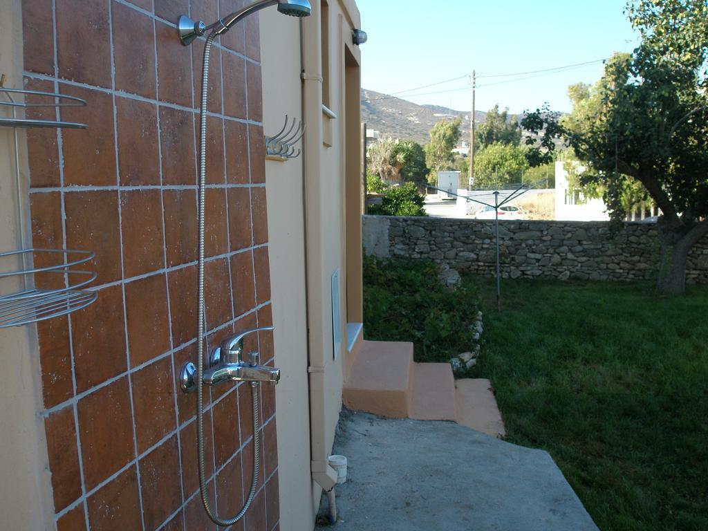 Vila Casa Theoni Kattavía Exteriér fotografie