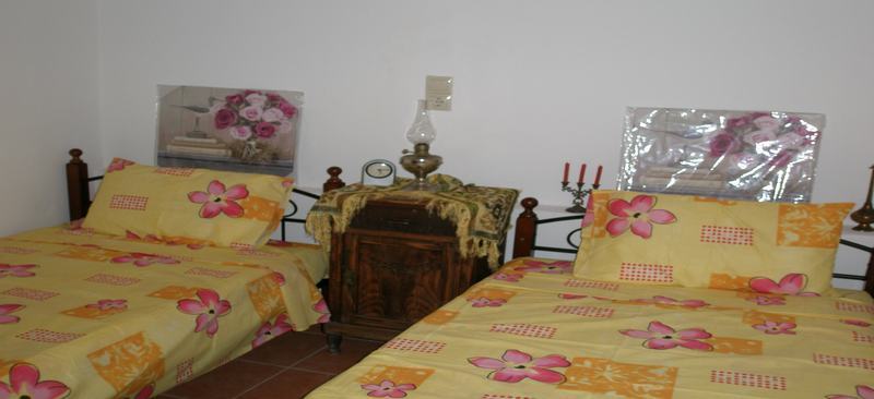 Vila Casa Theoni Kattavía Exteriér fotografie