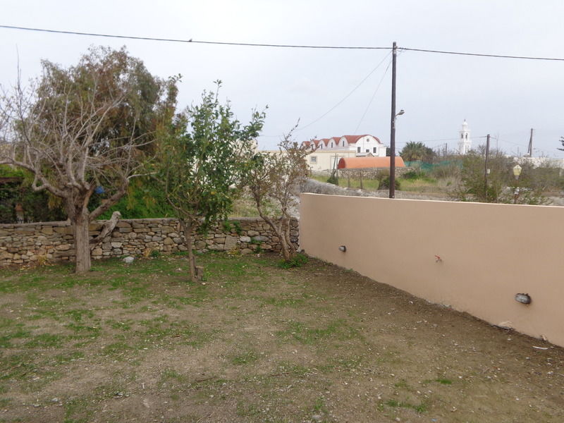 Vila Casa Theoni Kattavía Exteriér fotografie