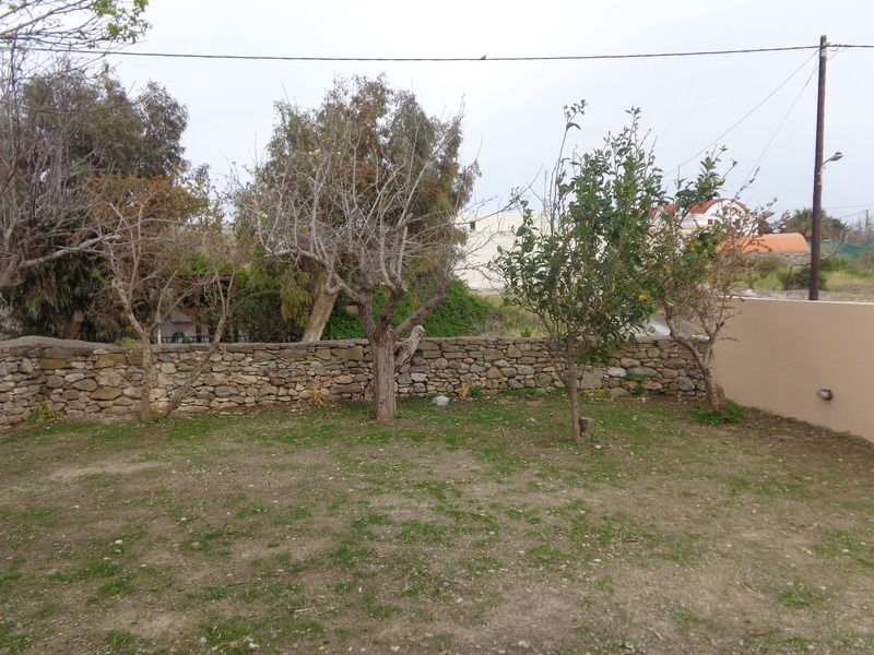 Vila Casa Theoni Kattavía Exteriér fotografie