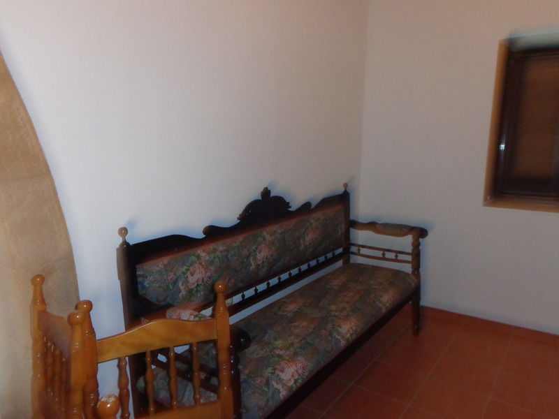 Vila Casa Theoni Kattavía Exteriér fotografie