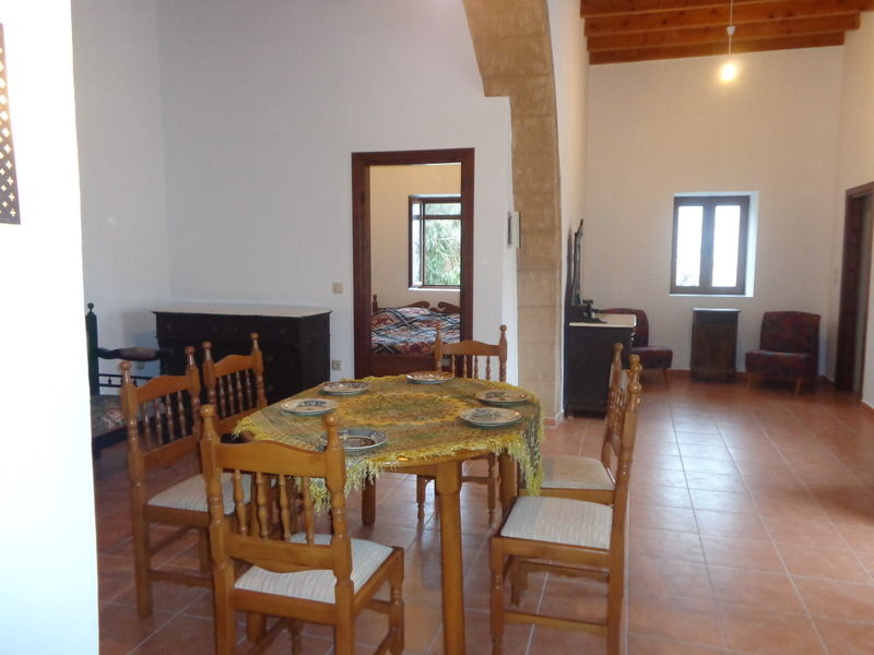 Vila Casa Theoni Kattavía Exteriér fotografie