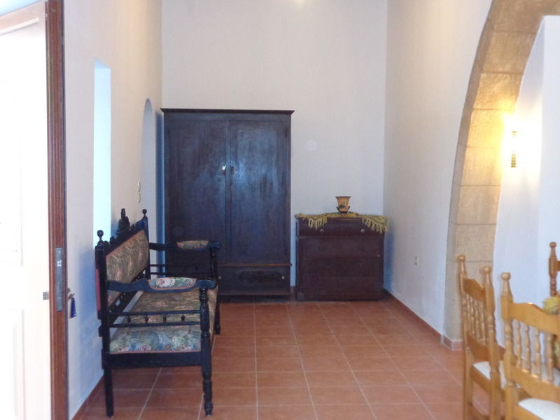 Vila Casa Theoni Kattavía Exteriér fotografie