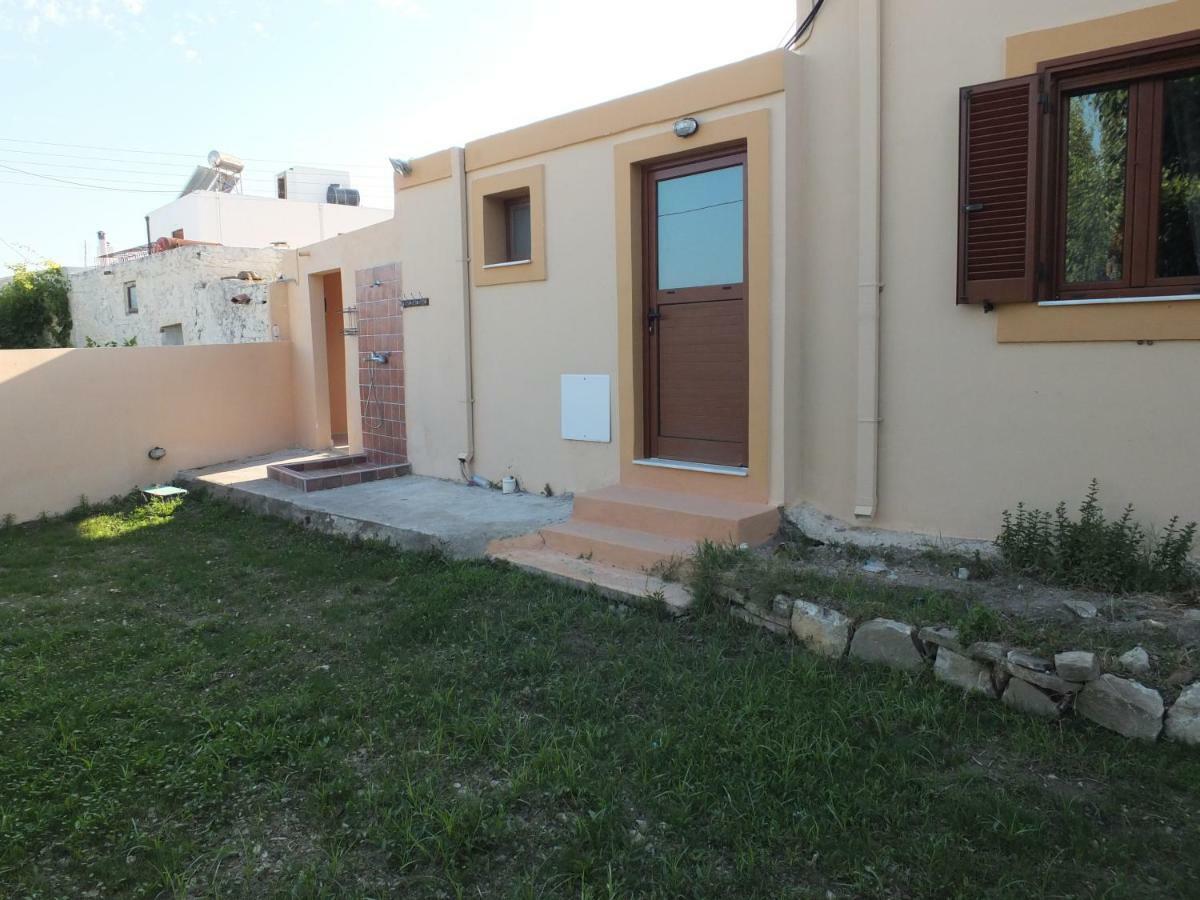 Vila Casa Theoni Kattavía Exteriér fotografie